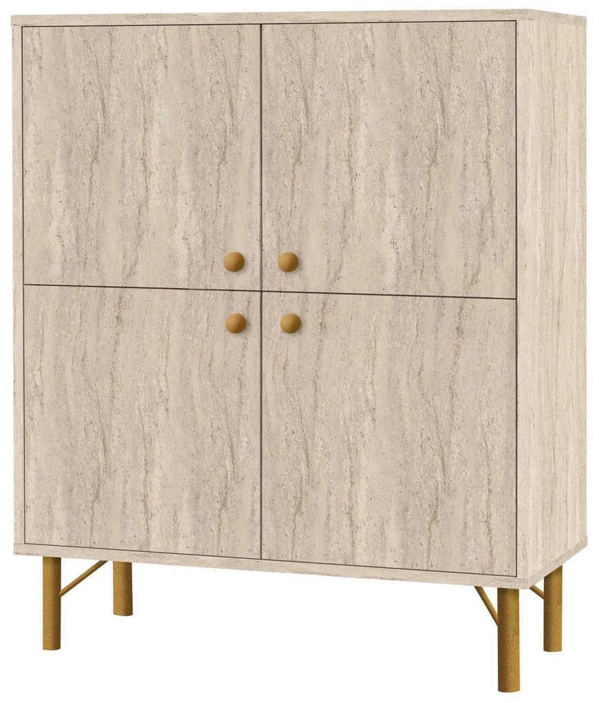 Dulap Mozaic 869 (Travertin) . 1102371
