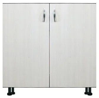 Corp inferior 80 cu 2 usi masca chiuveta Sofia ladin