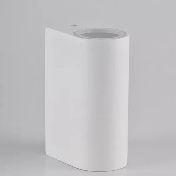 Aplică spot exterior BOSTON 2xGU10/10W/230V IP44