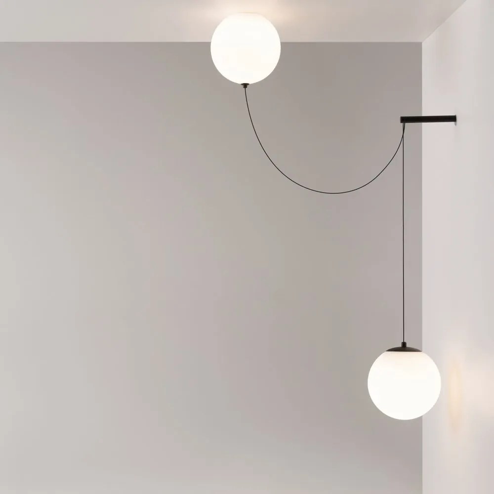 Pendul modern Twins 3000K 20W