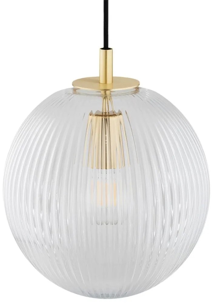 Pendul, Lustra suspendata design modern Paloma 25cm