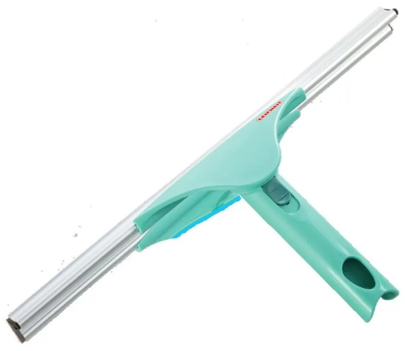 Ștergător de ferestre cu bară telescopică XL - LEIFHEIT