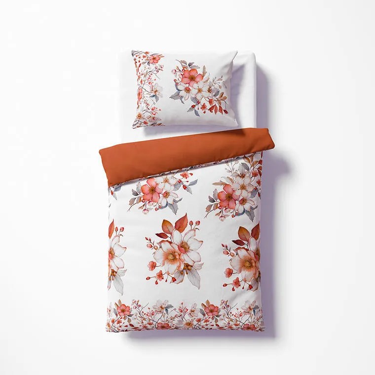 Lenjerie de pat Dual Feel VALERIE