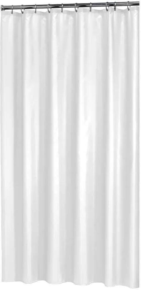 Sealskin Granada perdea de duș 120x200 cm alb 217001110