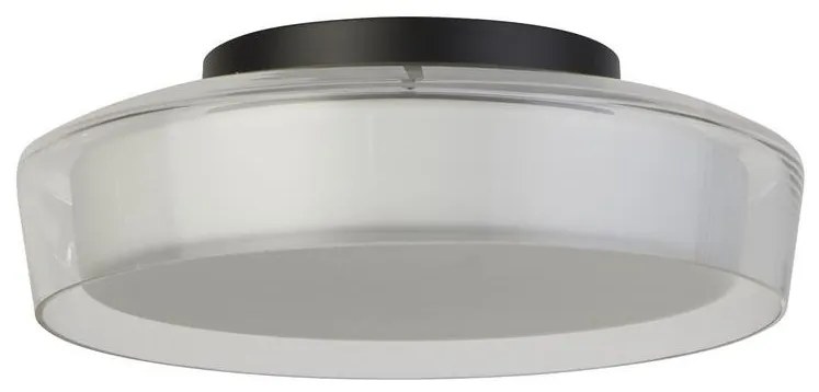 Plafoniera LED baie cu protectie IP44 Puck 30cm