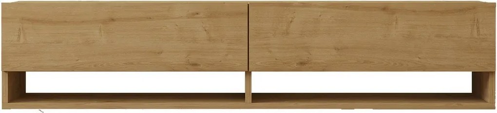 Măsuță TV Arges Sapphire Oak