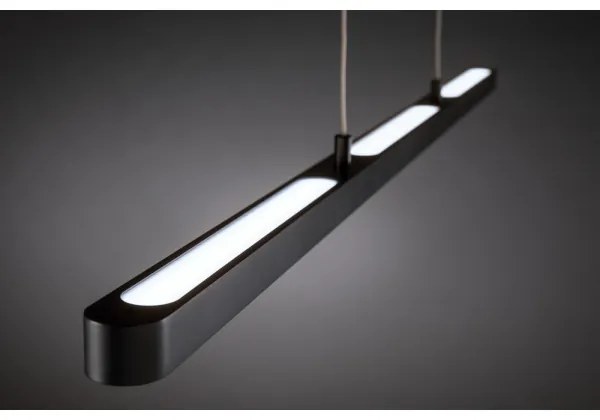Paulmann 79694 - LED/40W Lustră pe cablu dimmabilă LENTO 230V
