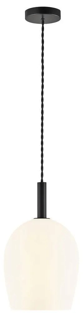 Pendul design modern UMA 18 opal alb 2112703001 NL
