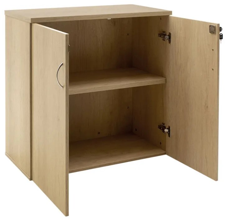 Dulap jos Amazon sonoma 80x40x80cm