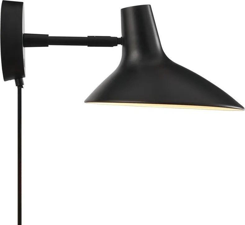 Aplica de perete design industrial nordic Darci