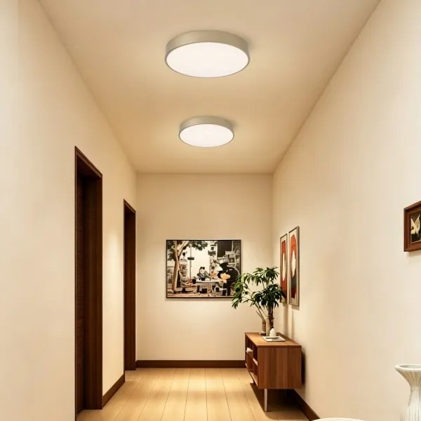 Brilagi-LED Corp de iluminat reglabil POOL SMART LED/48W/230V 40 cm Wi-Fi Tuya auriu + telecomandă