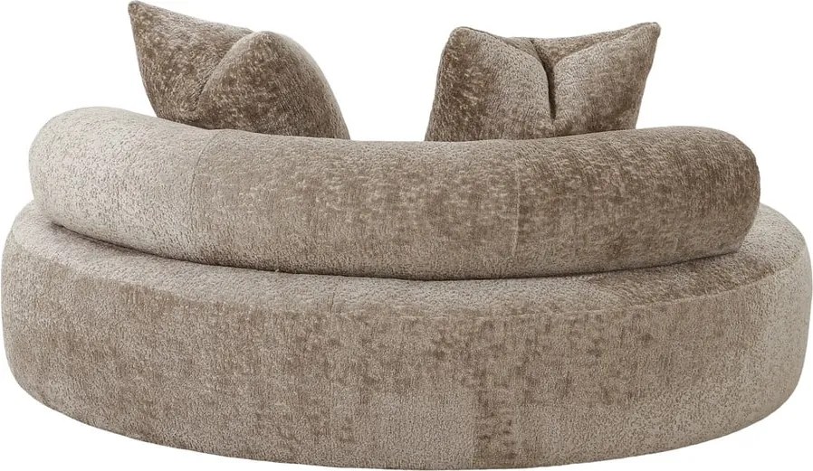 Șezlong bej Cairo – House Nordic