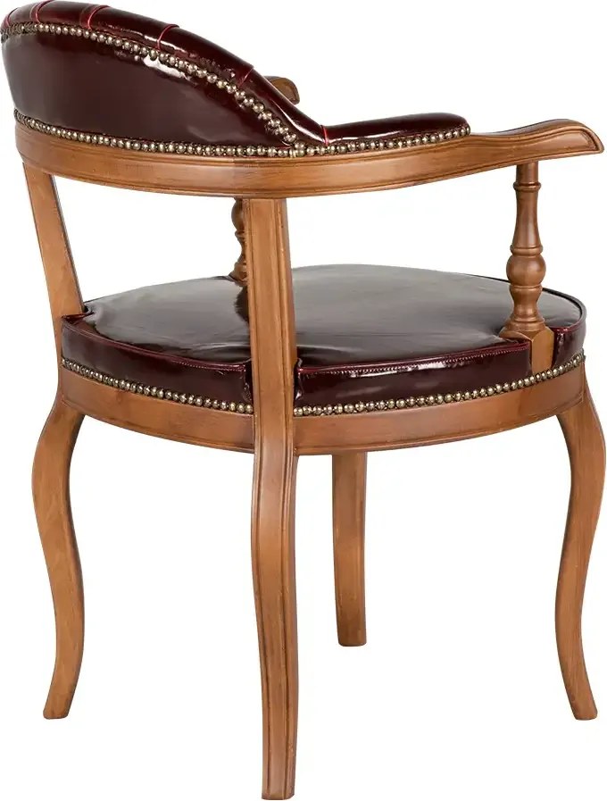 Scaun living tapitat,fag,Seria Special AST-650,Homs,60030