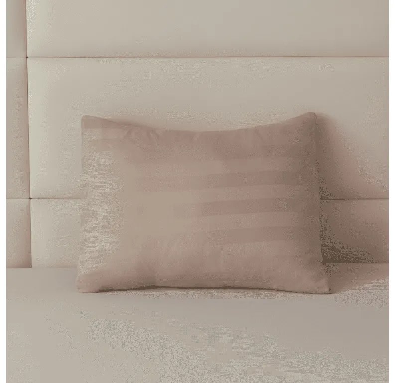 Husa de perna JASMINE 40x50 cm, bej