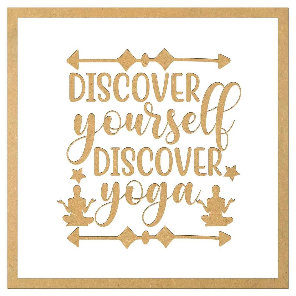 Tablouri YOGA, diverse modele - Decor perete Yoga