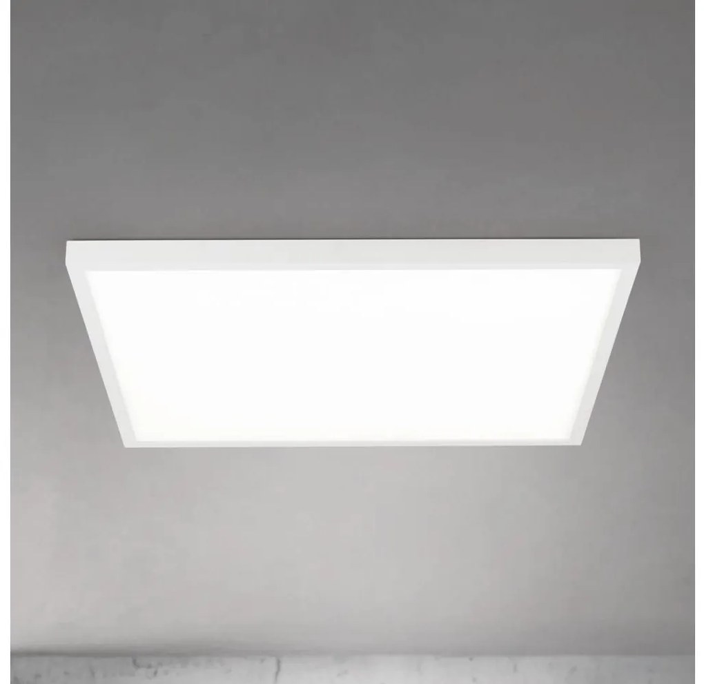 Orion - Plafonieră LED dimabilă DISC LED/46W/230V 2700/3000/4000K 59x59 cm alb