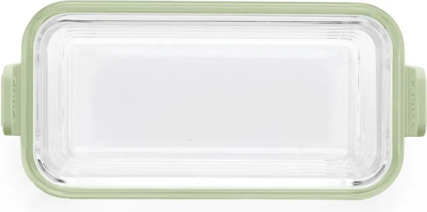 Forme de copt 2 buc. din sticlă 20x9,5 cm – Lékué