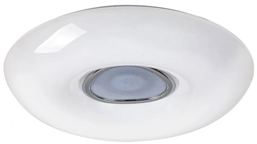 Plafoniera LED cu telecomanda design modern Tayla, 50cm 3328 RX