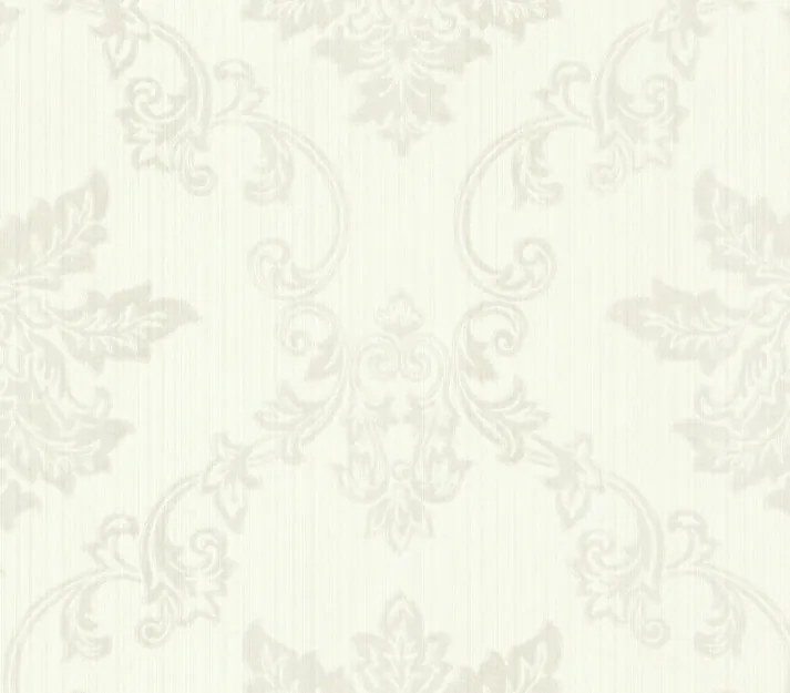 Tapet Hampton, Natural Luxury Damask, 1838 Wallcoverings, 5.3mp / rola