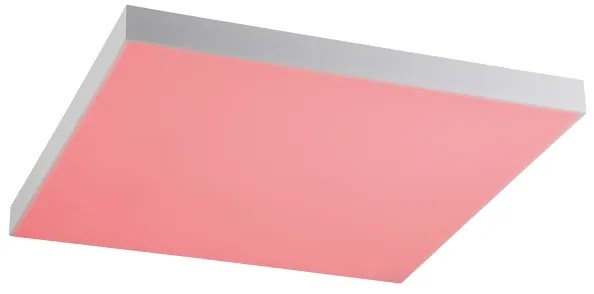 Plafonieră LED RGBW dimabilă Eglo 31732 TURCONA-Z LED/22,8W/230V alb