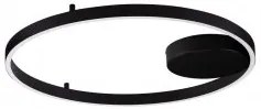 Plafoniera moderna led 60W HEDRA 9030527 NOVA LUCE
