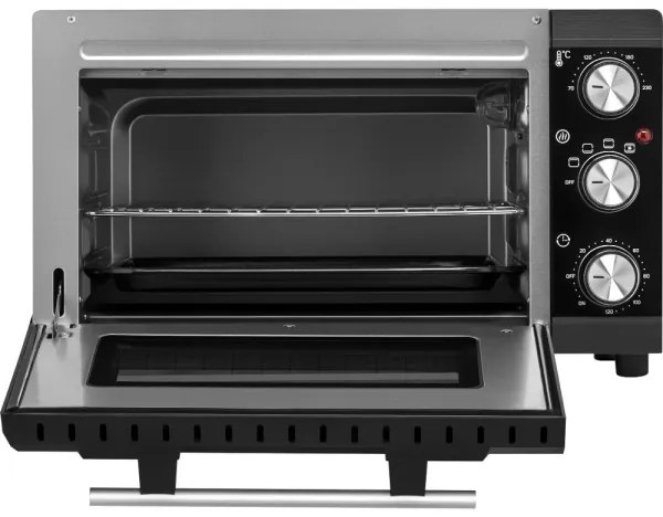 Cuptor electric Sencor 20 l 1650W/230V negru