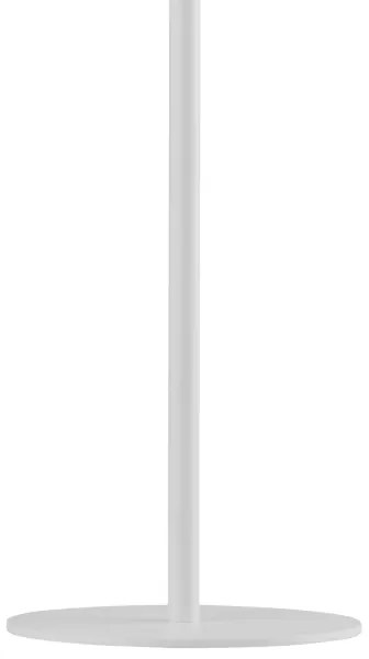 Lampă LED de birou LAGOS 1xG9/6W/230V 4000K albă