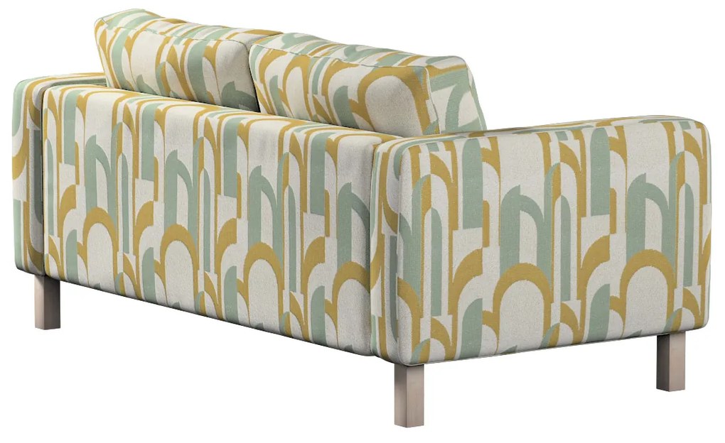 Husa pentru canapea Karlstad 2-locuri