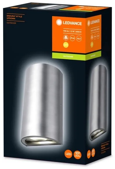 Ledvance - Aplică perete exterior LED ENDURA LED/11,5W/230V IP44