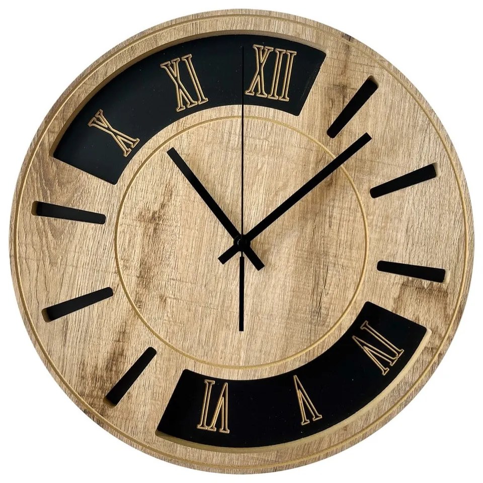 Ceas de perete ø 36 cm Dylan – Styler