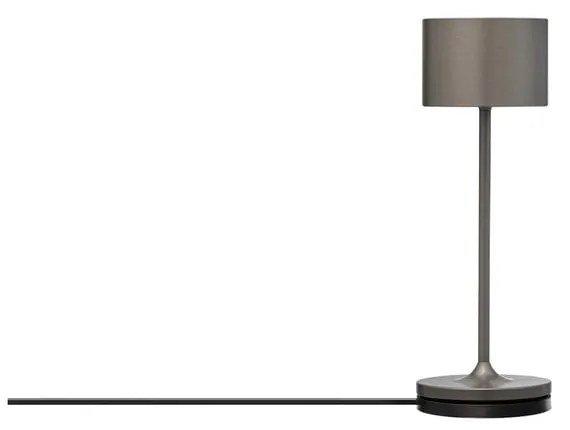 Corp de iluminat pentru exterior LED portabil cu intensitate reglabilă cu USB ø 7 cm Farol Mini – Blomus