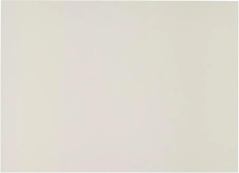 Suport veselă Zone Lino, 30 x 40 cm, gri verzui