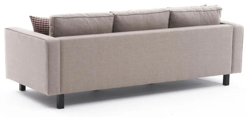 Canapea Kale Linen - Cream