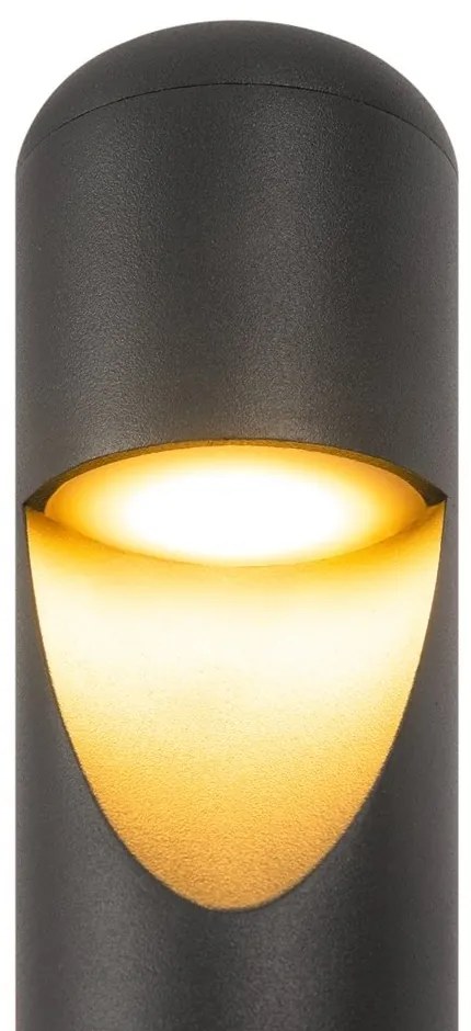 Stalp LED pentru iluminat exterior IP65 Hagen H-60cm