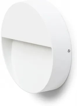 Aplică LED de exterior AQILA LED/6W/230V IP54 RED-Design Rendl-R12539