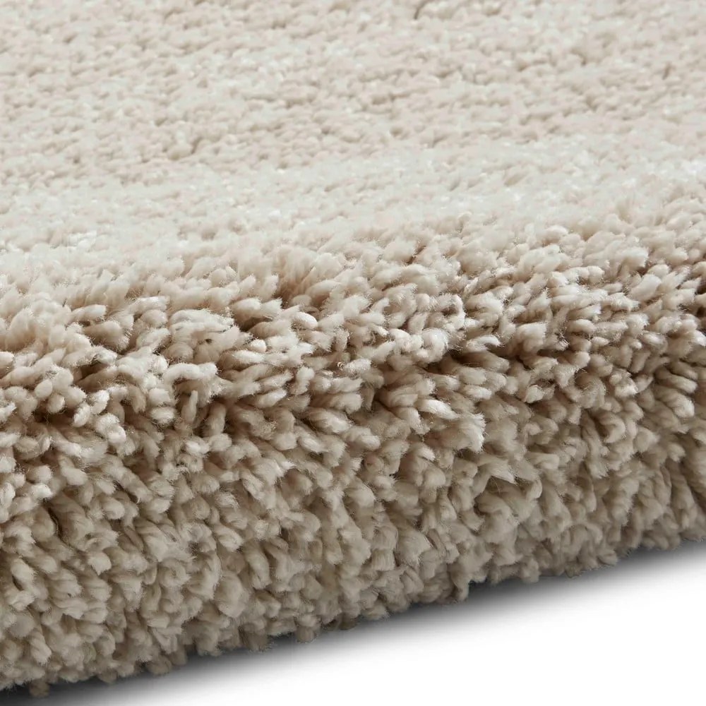 Covor crem 160x220 cm Sierra – Think Rugs