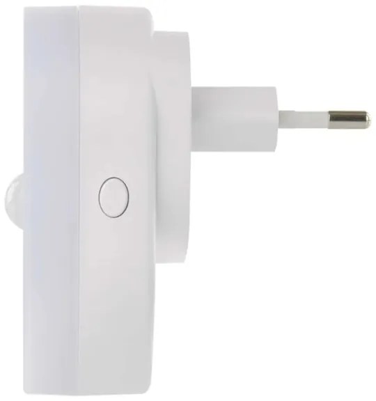 Senzor de mișcare cu lumină de veghe GoSmart Wi‑Fi