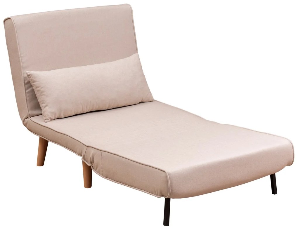 Fotoliu Fillie (Crem). 1073367