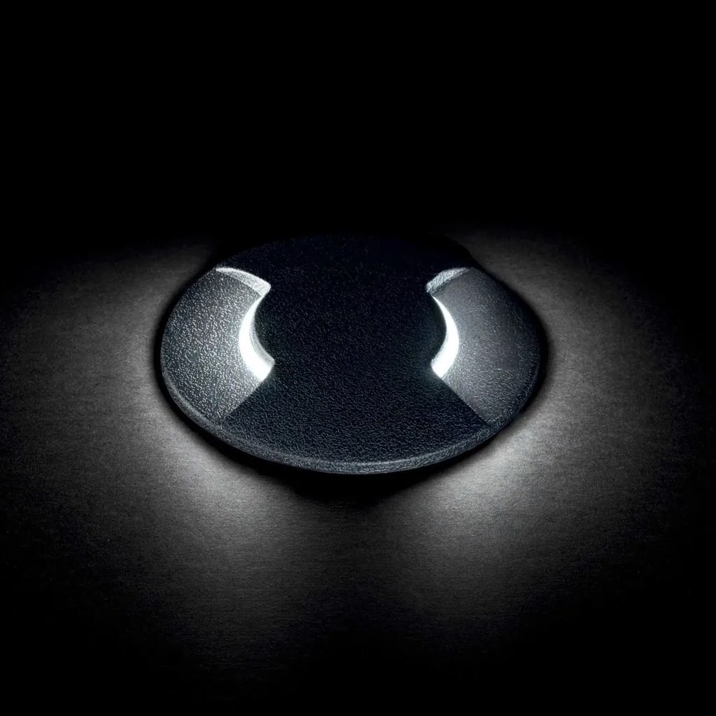 Spot LED incastrabil de exterior IP67 LANDING PT SMALL