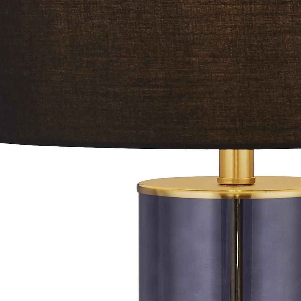 Veioza, Lampa de masa eleganta Liberty