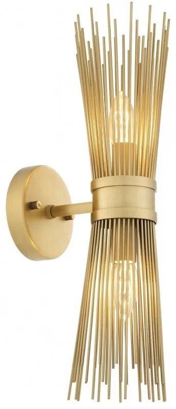 Aplica de perete design LUX Romeo Double 113549 HZ