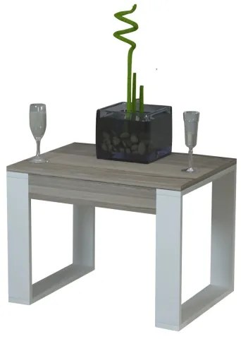 Măsuță de cafea ARDA 45x60 cm