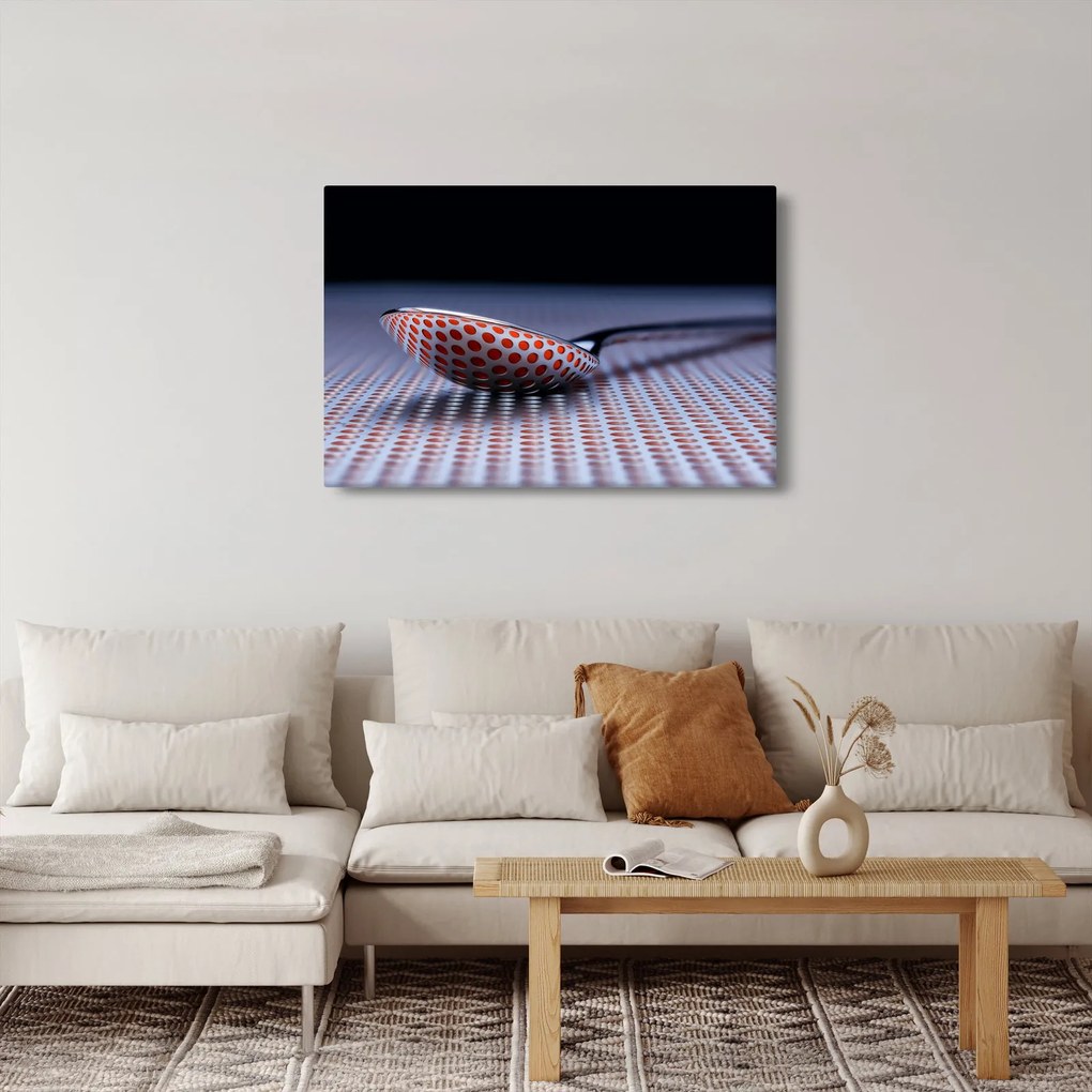 Tablou cu oglindire (90x60 cm)