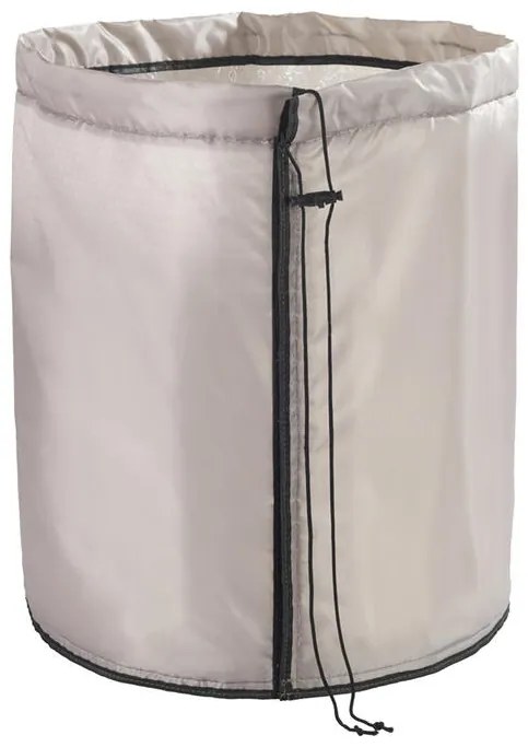 Husă de protecţie pentru ghivece de flori 45 x 55 cm