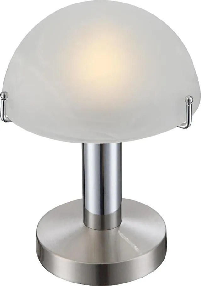 Globo 21934 - Lampă de masă LED OTTI 1xE14/3,5W/230V 3000K