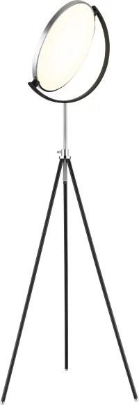 Globo 59095 - Lampă de podea LED reglabilă MIRO LED/24W/230V 2700-6500K