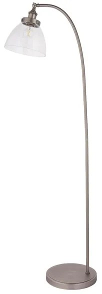 Lampadar HANSEN Endon 91741 1xE27/40W/230V crom mat