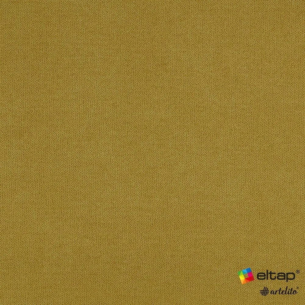 Fotoliu galben Laine – ELTAP