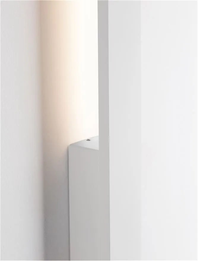 Aplica LED ambientala iluminat exterior IP65 ANETH