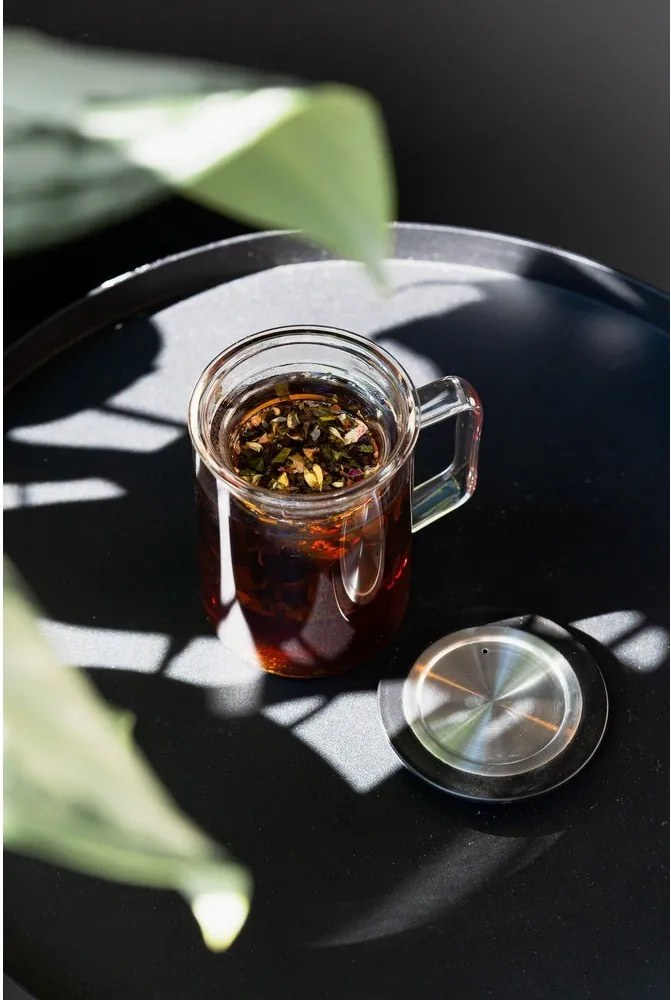 Cană cu filtru 300 ml Diva – Vialli Design